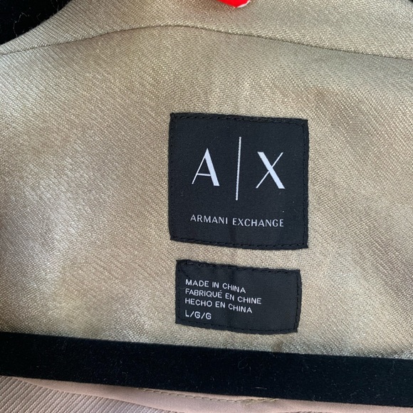 Ladies light jacket - Picture 5 of 6